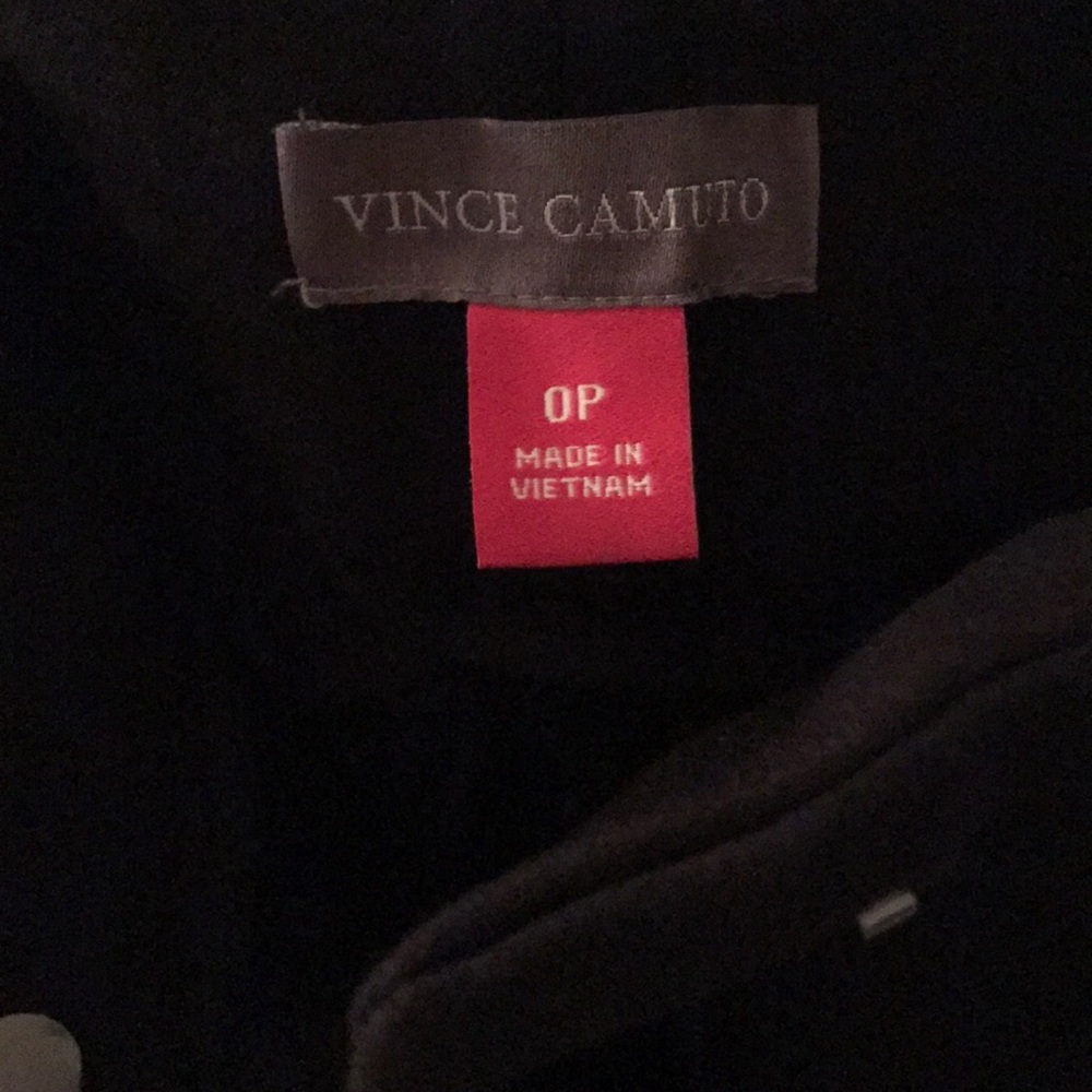 Black Slacks - image 3